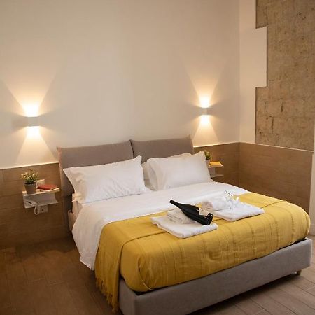 נאפולי H22 Hotel מראה חיצוני תמונה