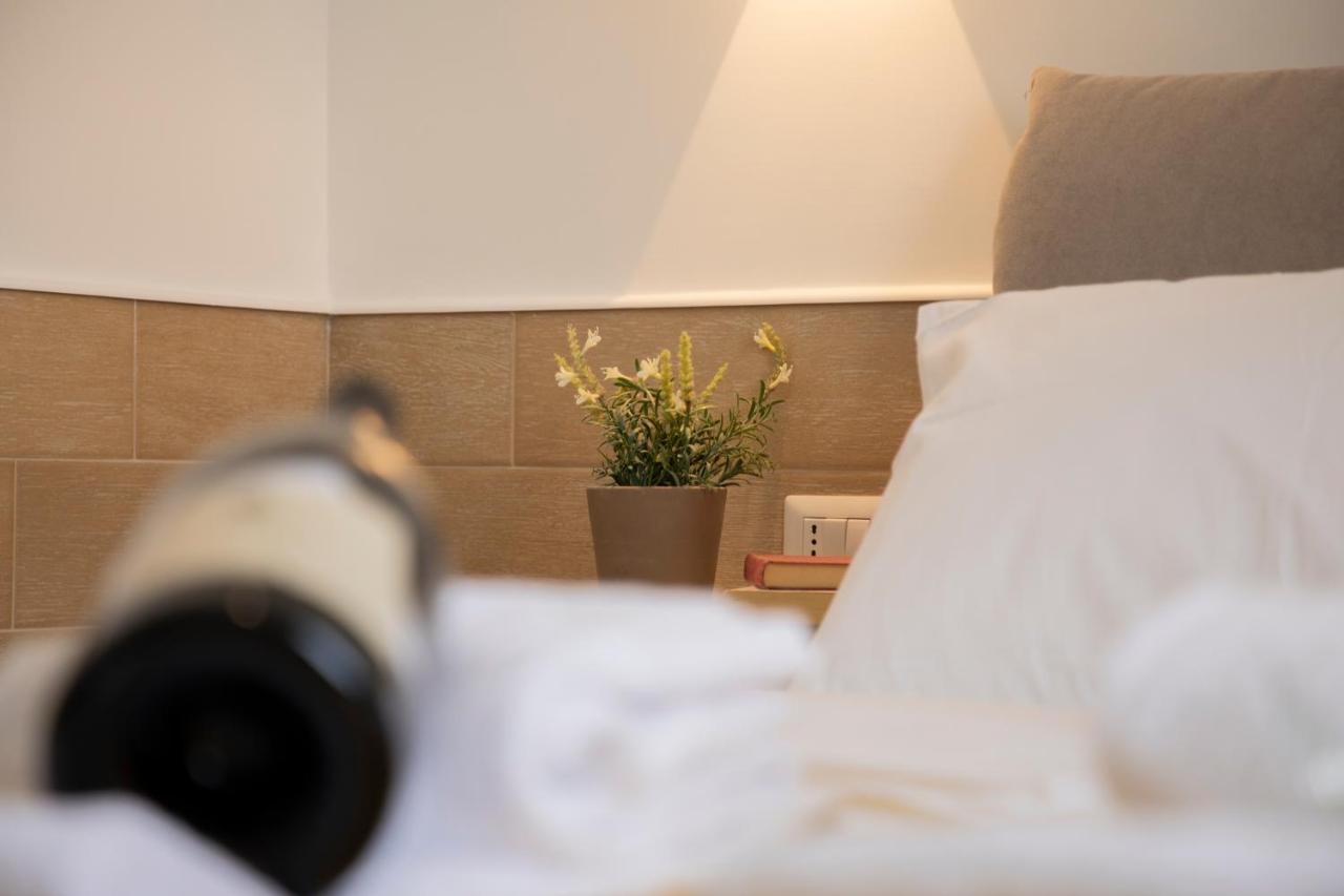 נאפולי H22 Hotel מראה חיצוני תמונה
