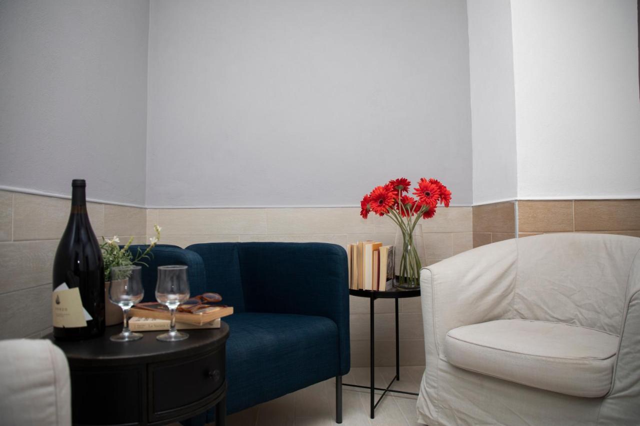 נאפולי H22 Hotel מראה חיצוני תמונה