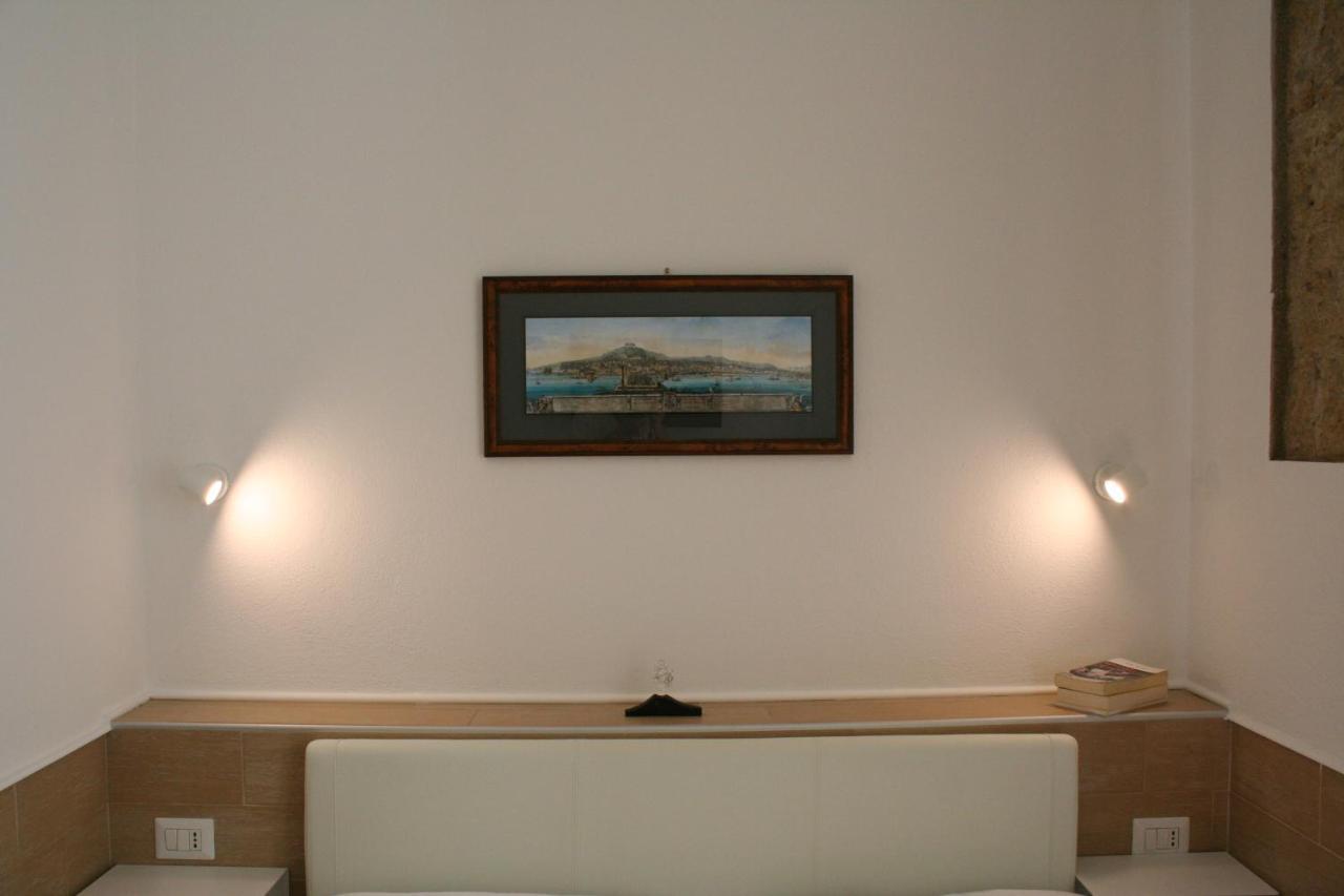 נאפולי H22 Hotel מראה חיצוני תמונה
