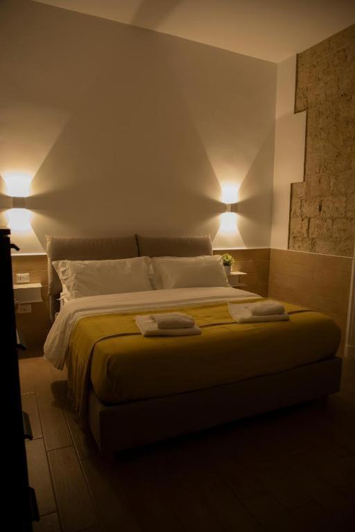 נאפולי H22 Hotel מראה חיצוני תמונה