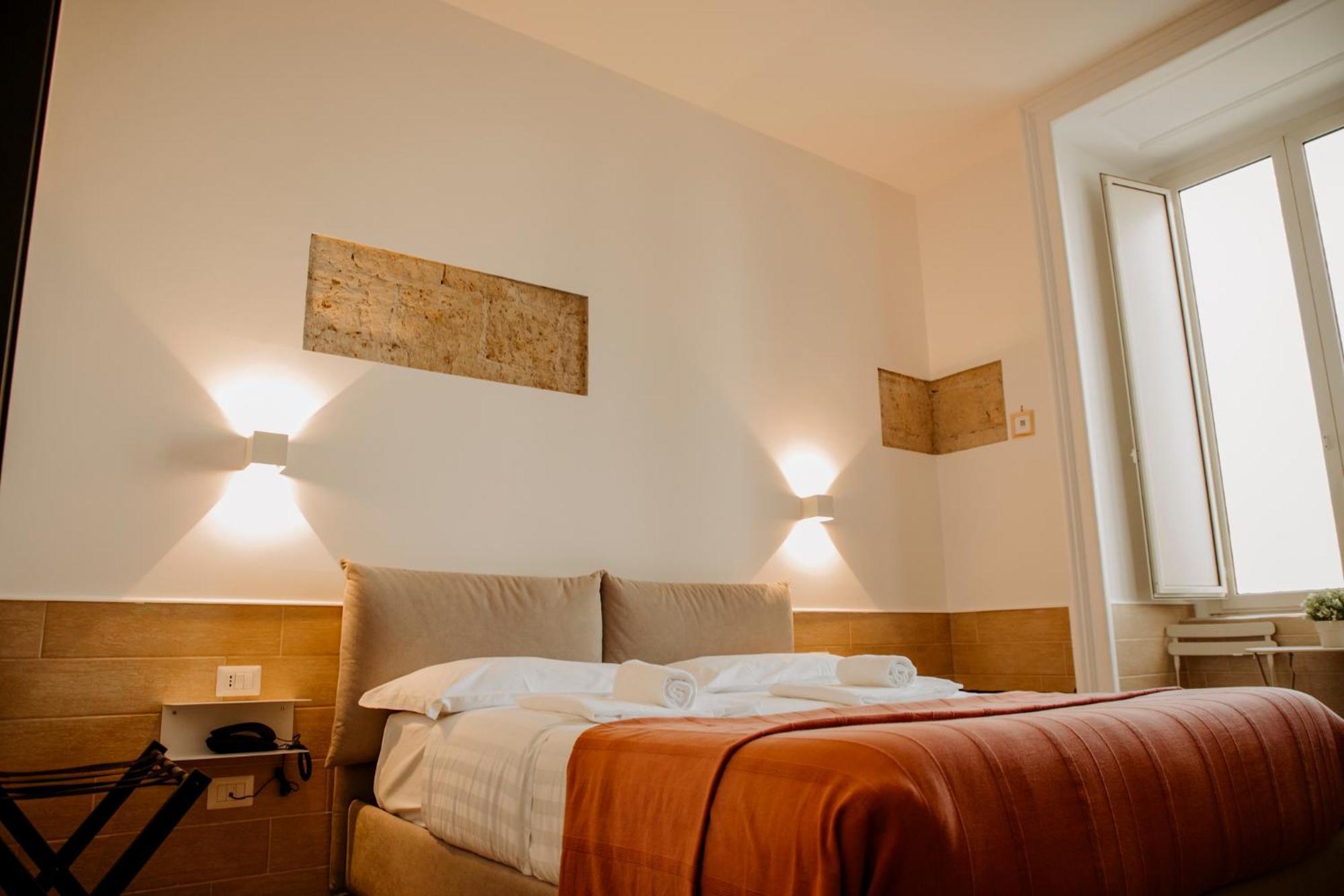 נאפולי H22 Hotel מראה חיצוני תמונה