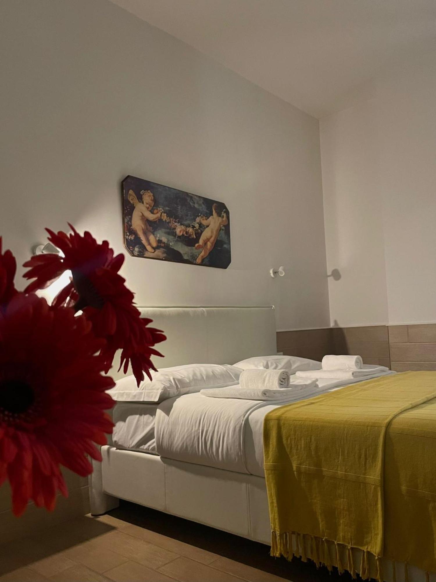 נאפולי H22 Hotel מראה חיצוני תמונה