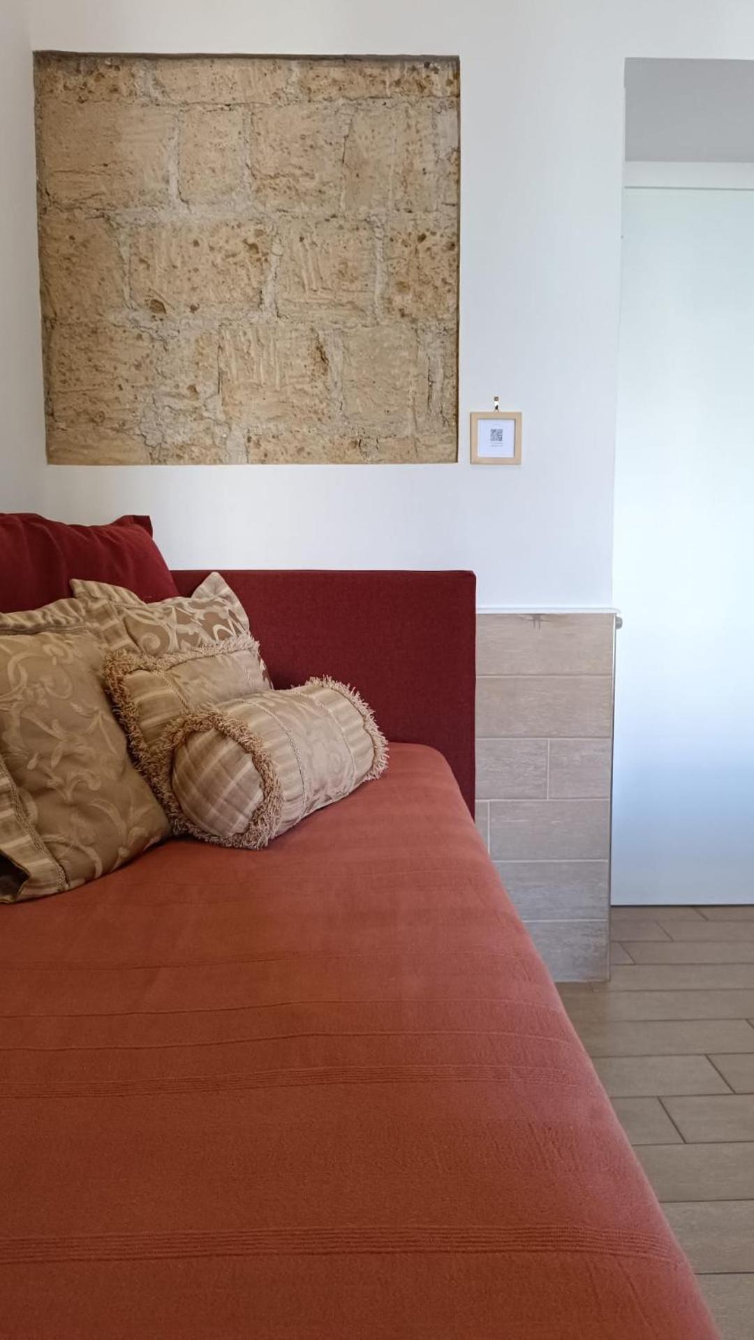 נאפולי H22 Hotel מראה חיצוני תמונה