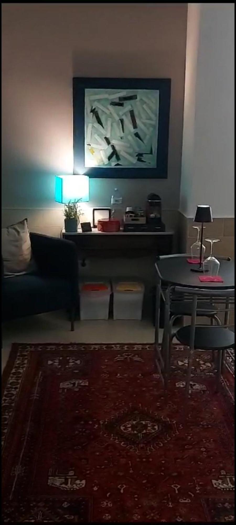 נאפולי H22 Hotel מראה חיצוני תמונה